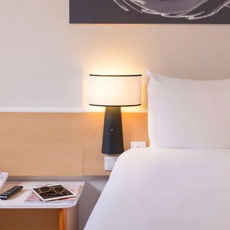 Ibis Centre La