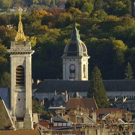 Ibis Centre La Hotel Besancon