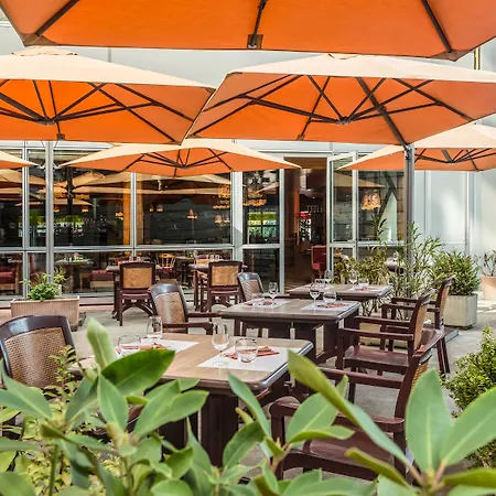 Ibis Centre La 3* Besançon