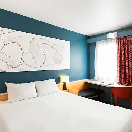 Ibis Centre La Hotel