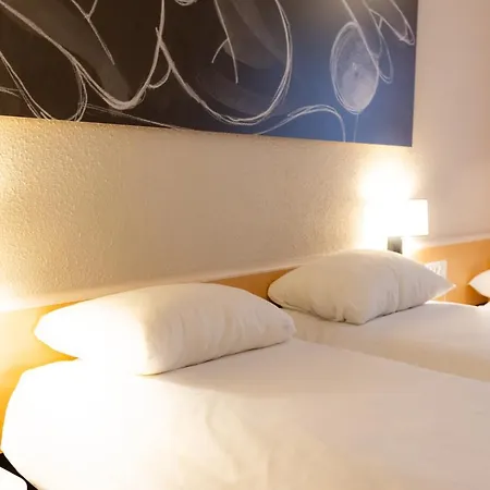 Ibis Centre La 3* Besançon