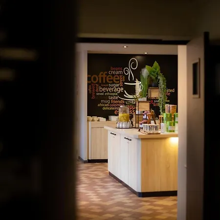 Ibis Centre La Hotel 3*