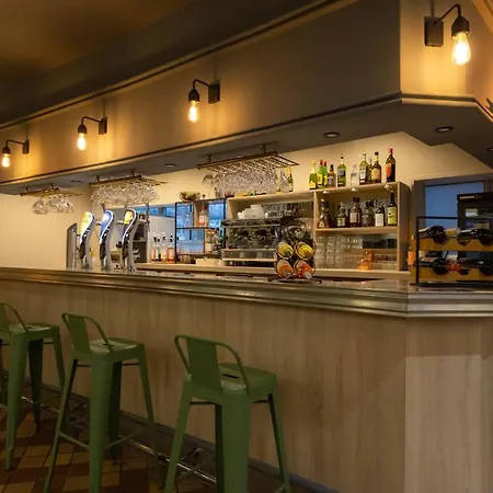 Ibis Centre La Besancon