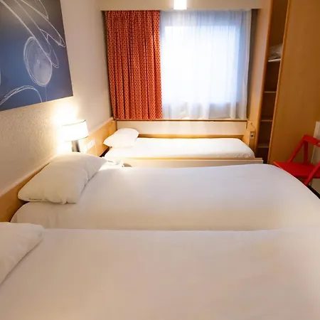 Ibis La Hotel Besançon