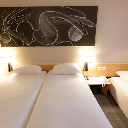 Ibis Centre La Besancon