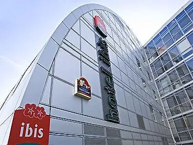 Hotel Ibis La