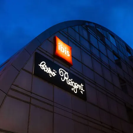Ibis Centre La 3* Besancon
