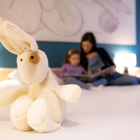 Ibis Centre La Besançon