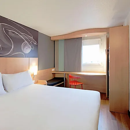 Hotel Ibis La Besançon