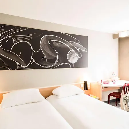 Ibis Centre La