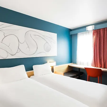 Ibis La Hotel Besançon
