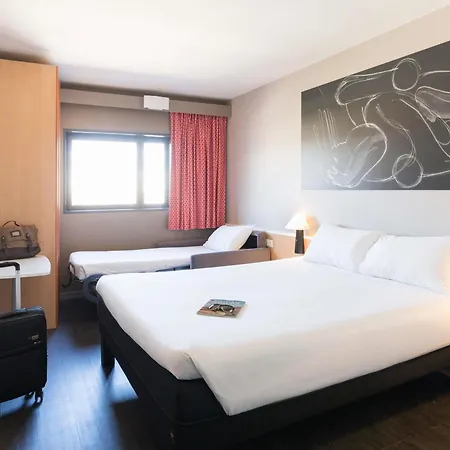 Hotel Ibis Centre La Besançon