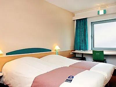 Ibis La 3* Besançon